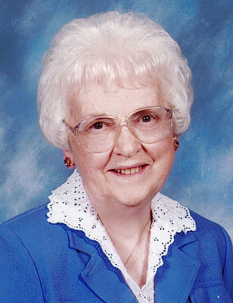 Phyllis Hunter Profile Photo