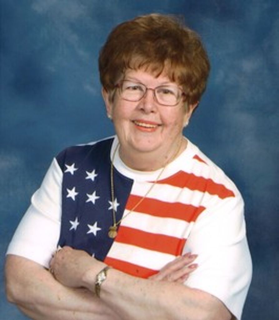 Ann Meany Scott Profile Photo