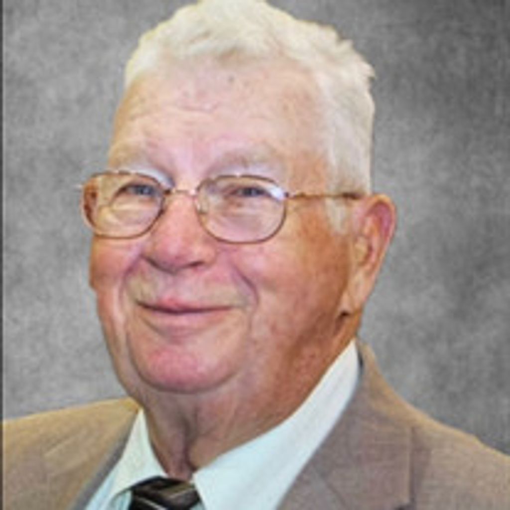 James Edward Nestor