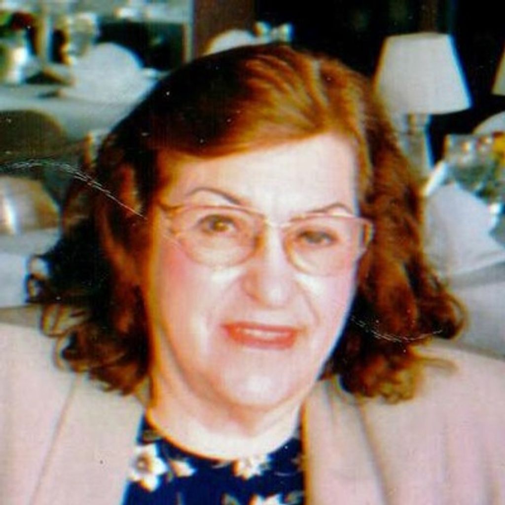 Angeline (Angie) T. Gitre