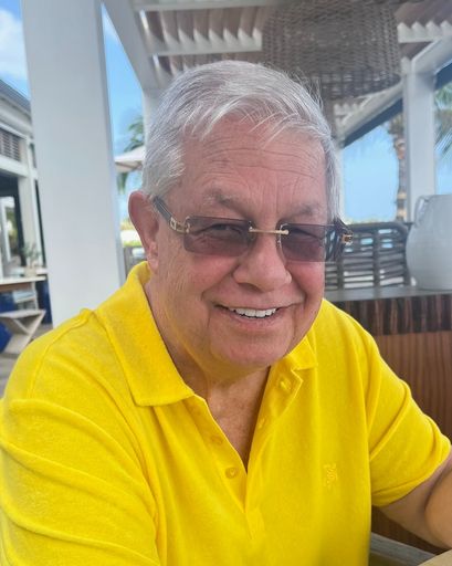 Terry Boulware Profile Photo