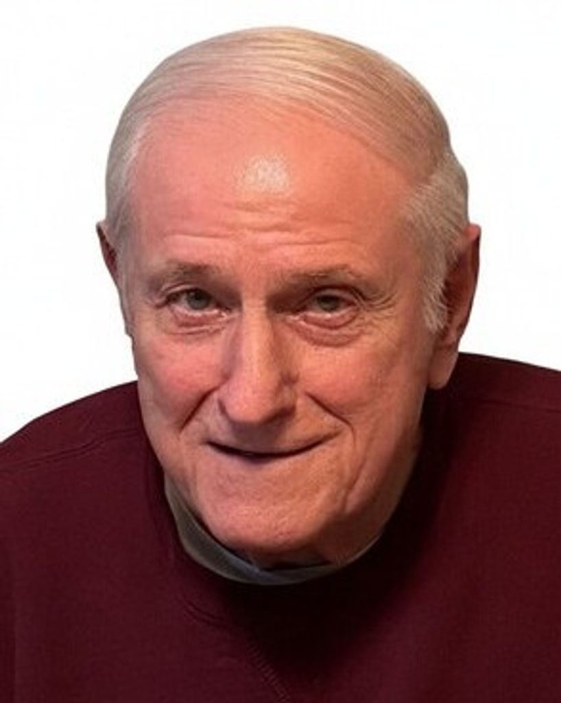 Peter "Pete" S. Severo
