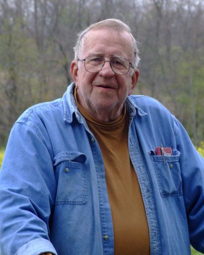 Webb Yager Suter Profile Photo