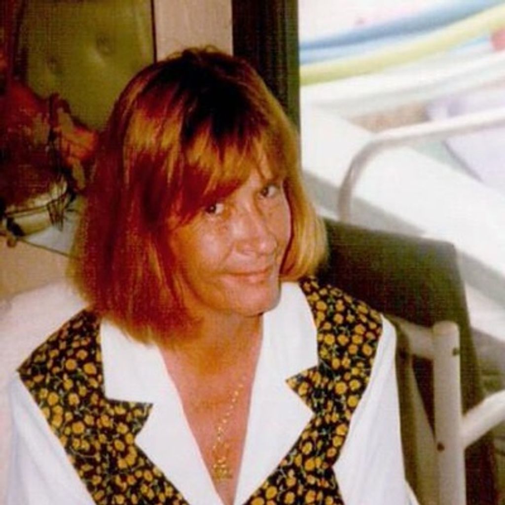 Jewel Katrine Dillon Profile Photo