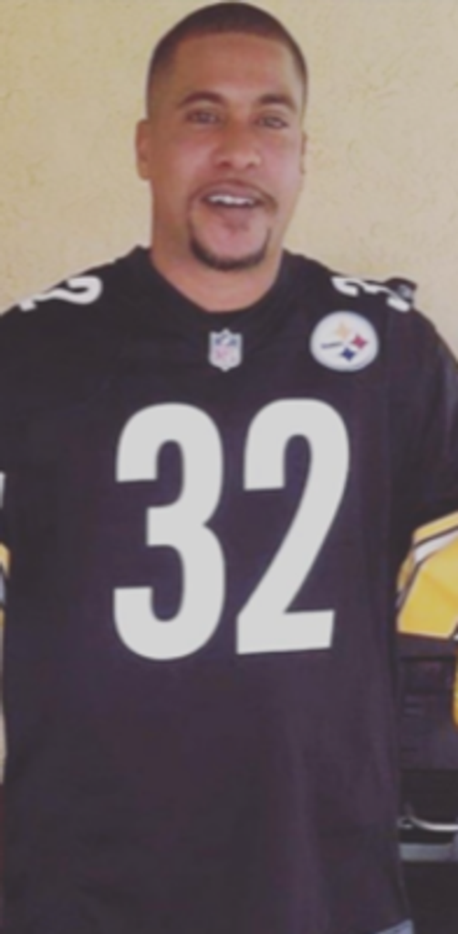 Leon Gatlin, Jr.