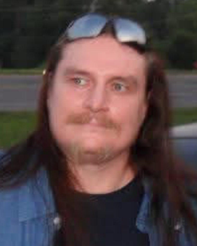Richard Dale Renfroe