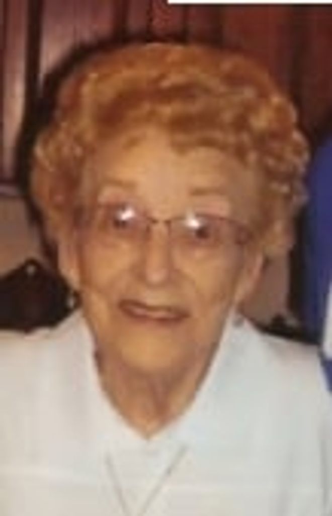 Betty K Reed Profile Photo