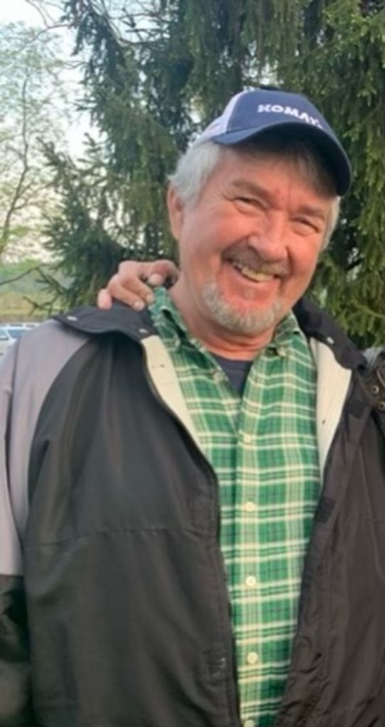 Marvin "Randy" Gardner Profile Photo