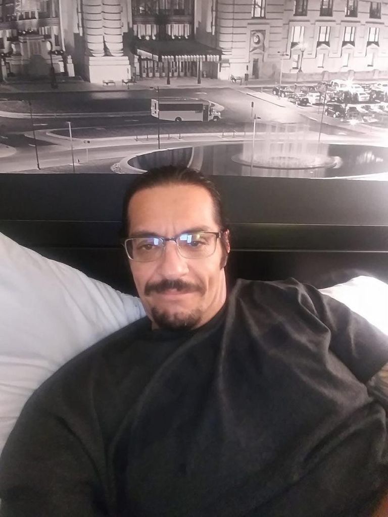 Phillip O. Munoz Profile Photo