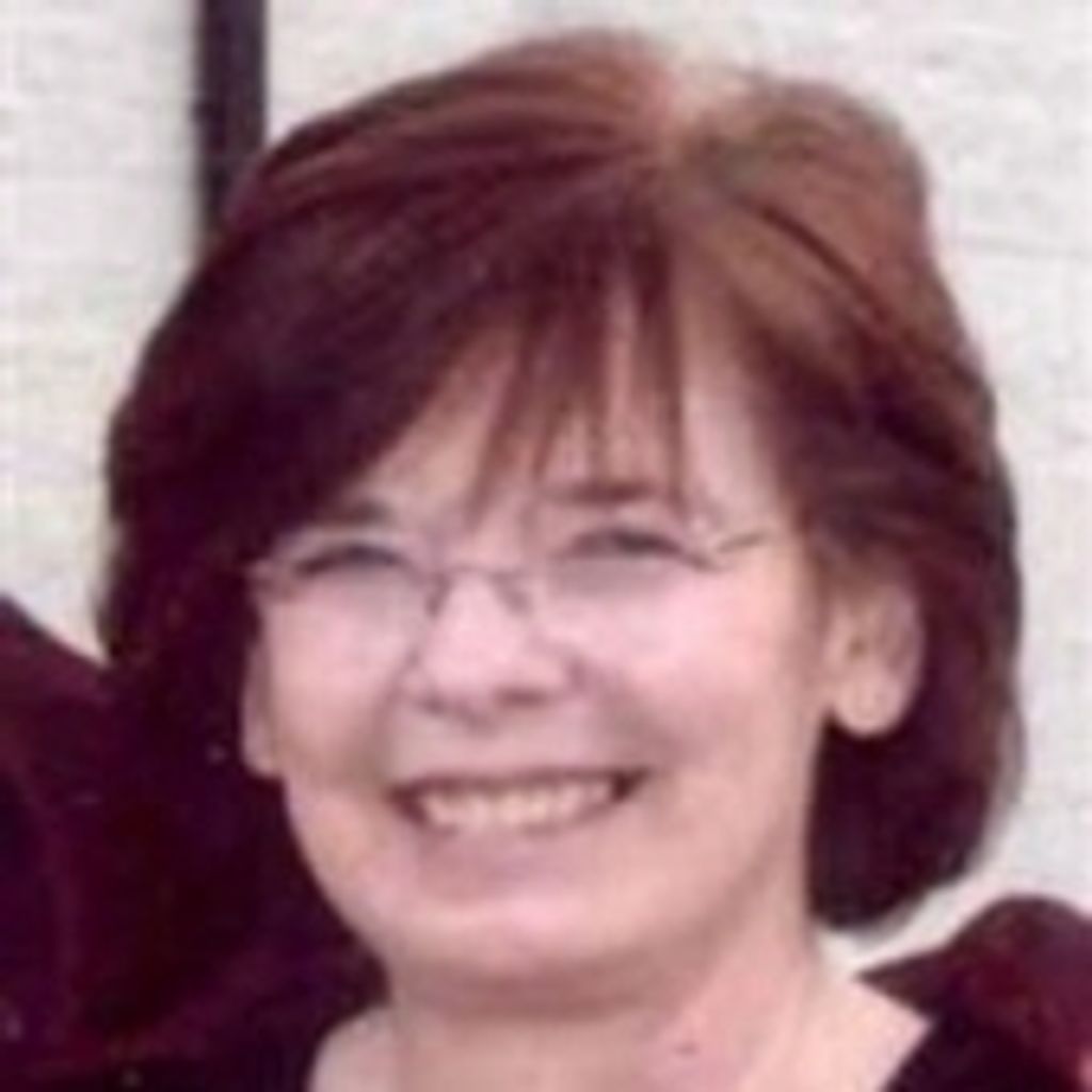 Mary Reboulet-Bowman