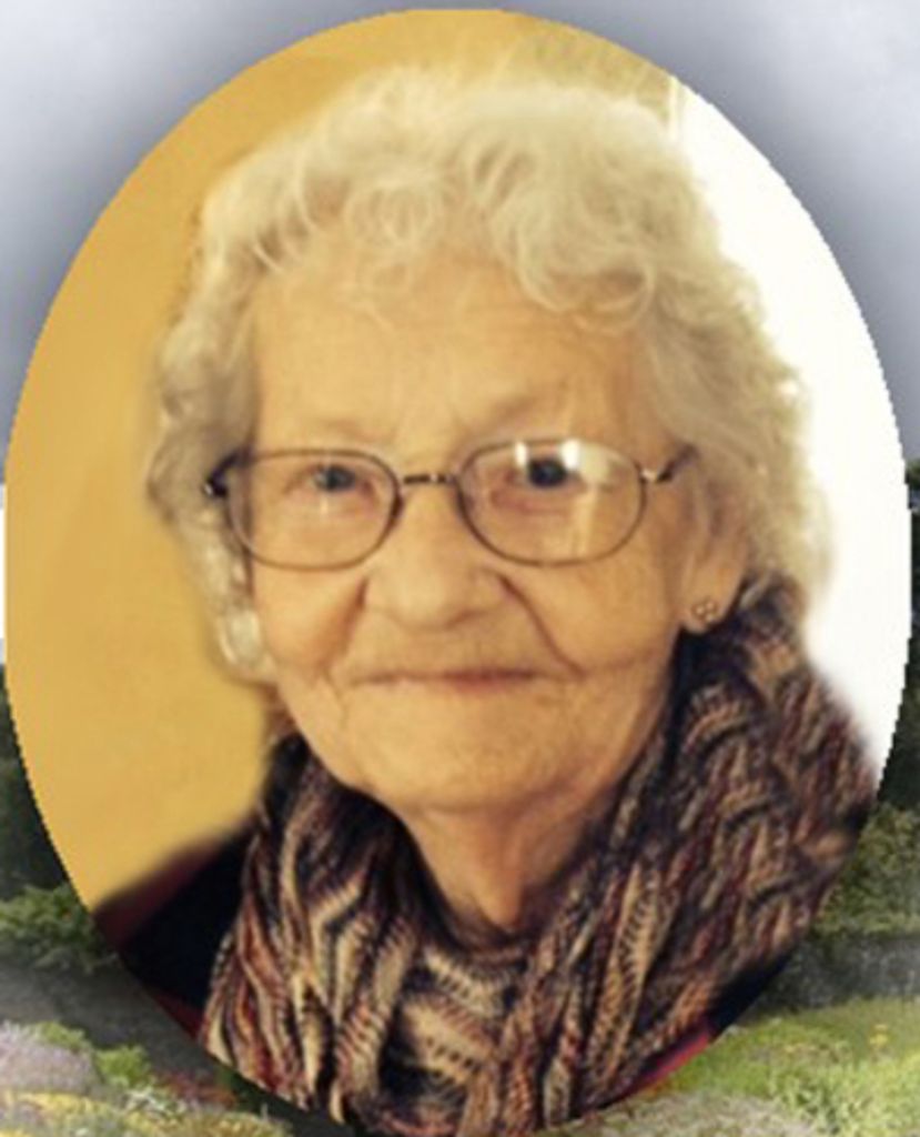 Marguerite Violet Wulf