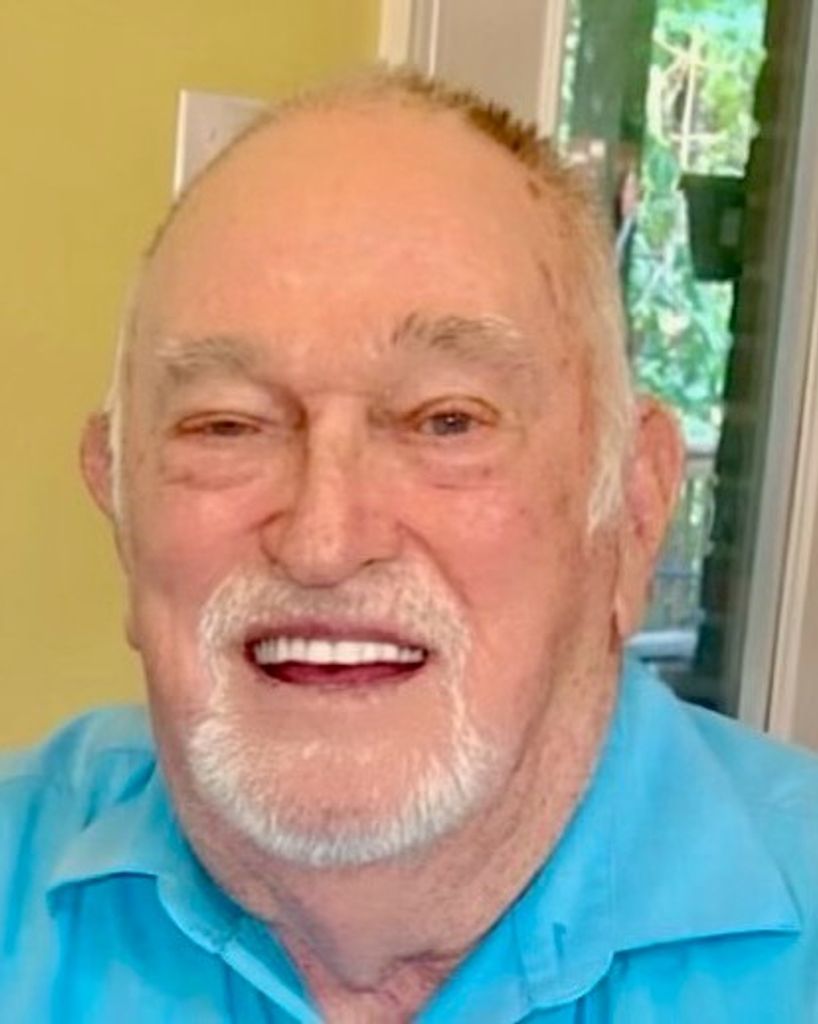 Andrew George Jackson Profile Photo