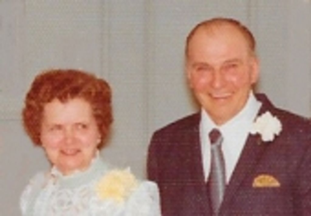 Mary Yanus