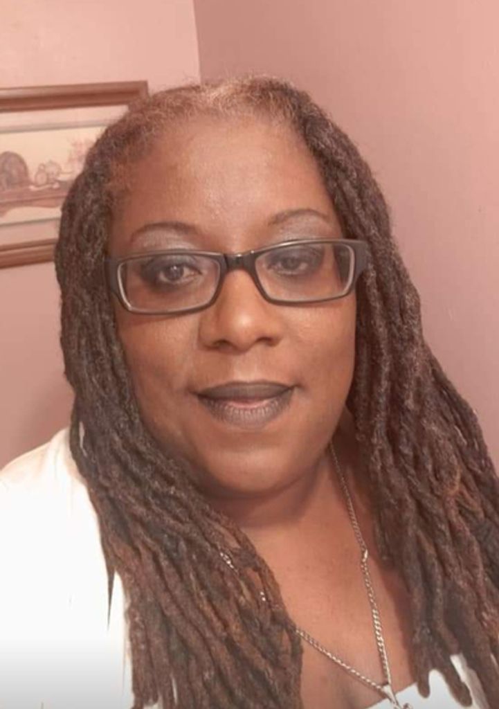 Patricia V. Phillips