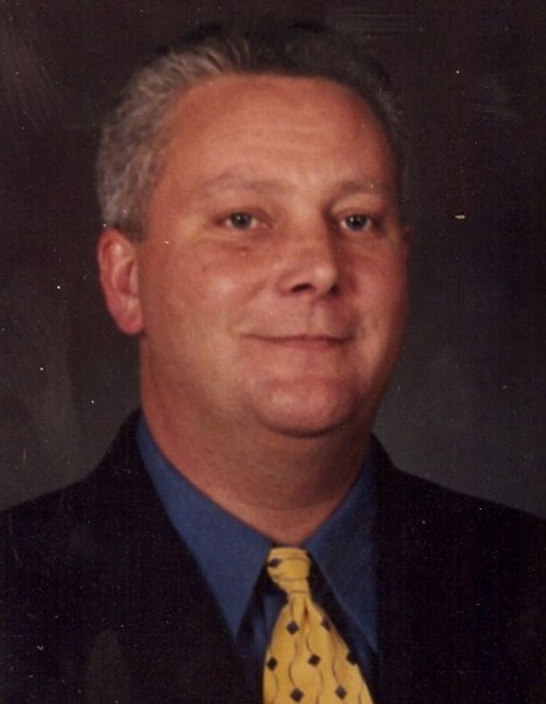 Gary Wayne Sams, Sr.