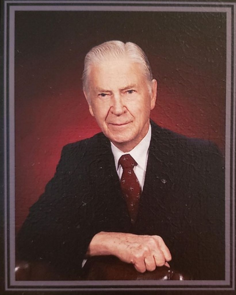 Robert Todd Meloy Sr.
