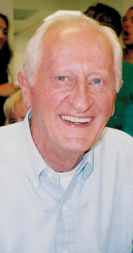 Carl (Frederick) Bell