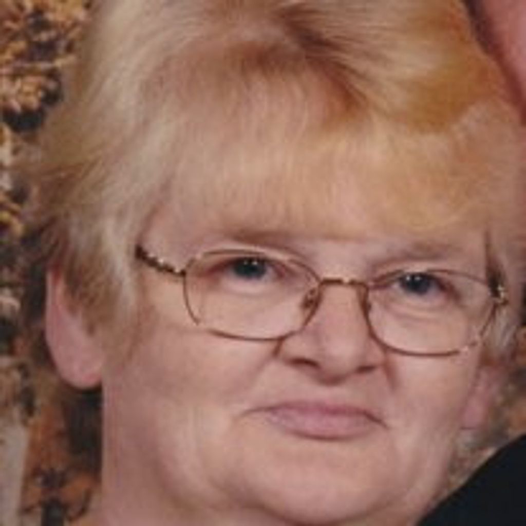 Dale Lynne Carter