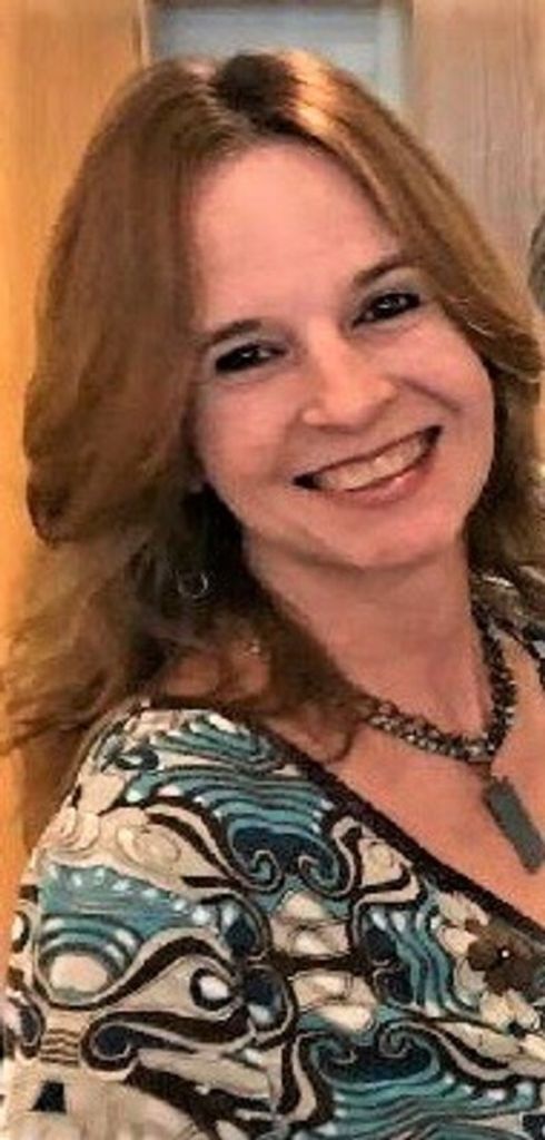 Dixie Sibley Thames Profile Photo