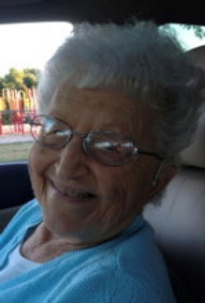 Lucille Coykendall Profile Photo