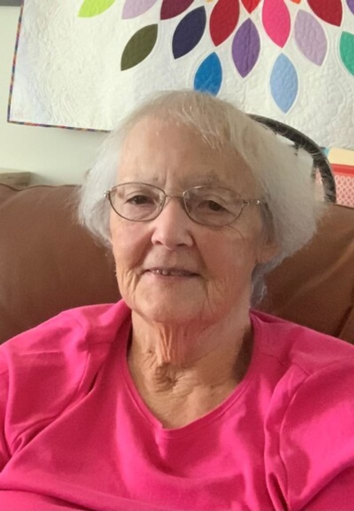 Jean Cook