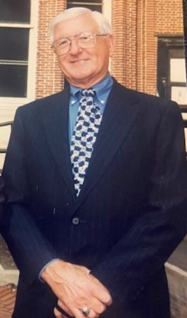 James Allen Duke Profile Photo