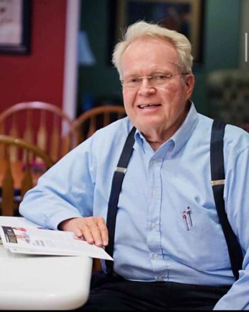 Clifford James Goodman, Jr., Md, Facog Profile Photo