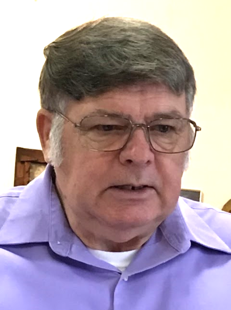 Lynn Mitchell "Mick" Wellman Profile Photo