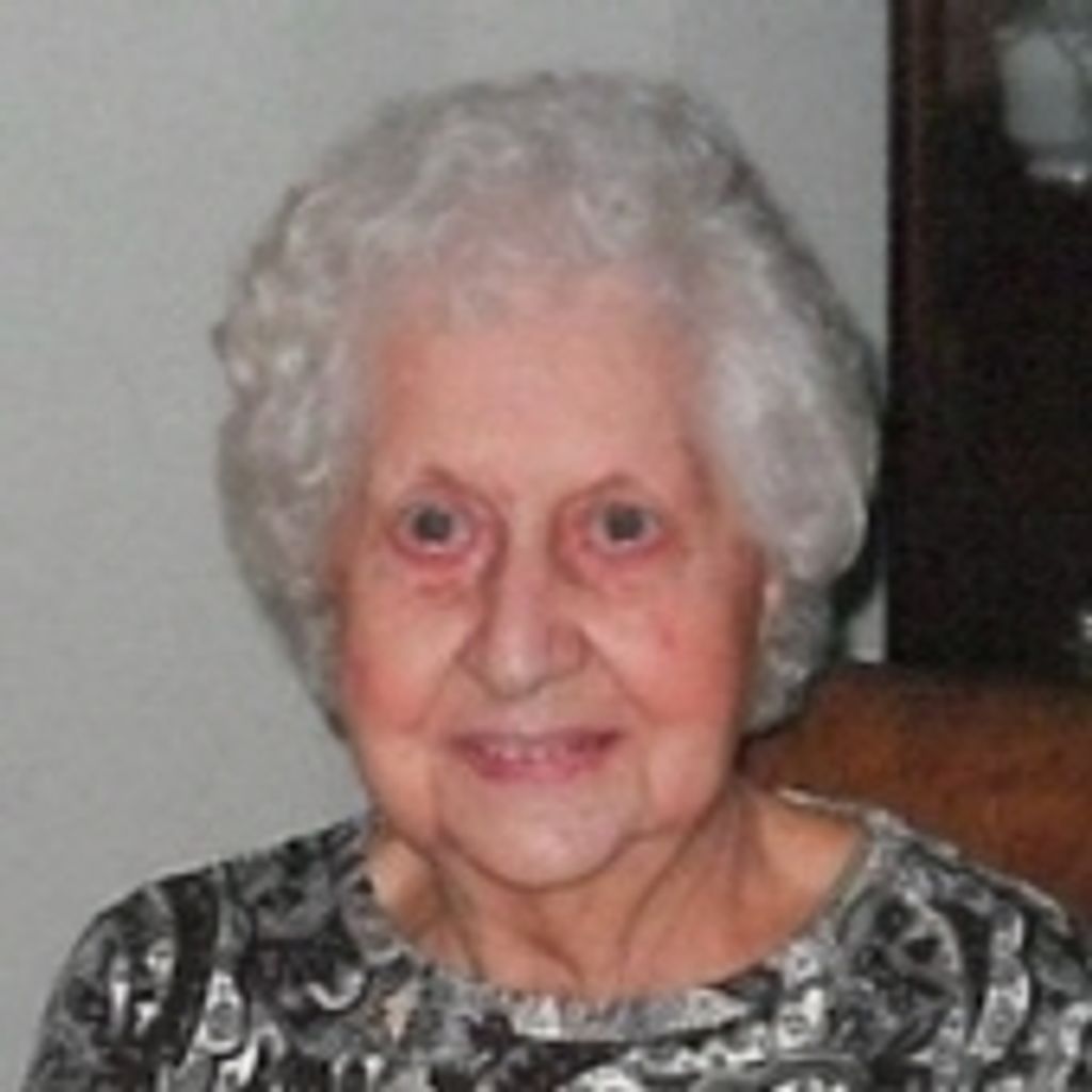 Marie Geisler