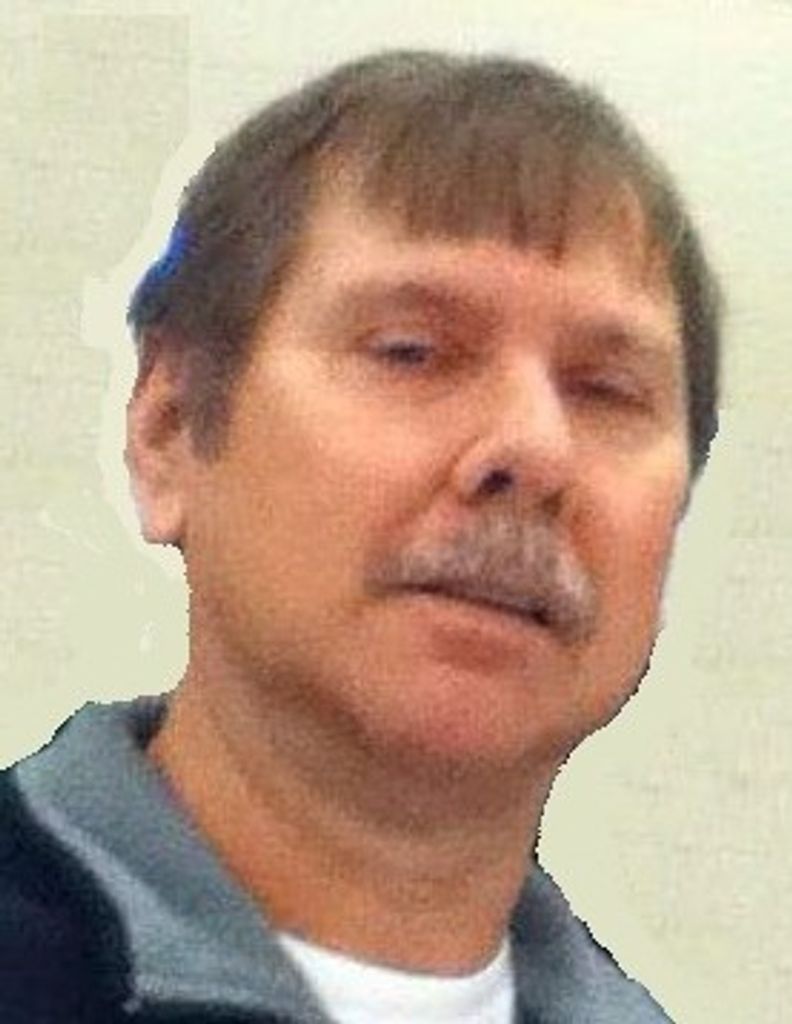 Keith E. Riefstahl
