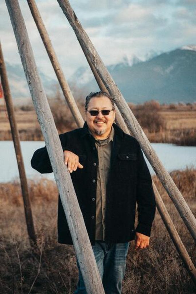 Aaron Wade Williams Profile Photo