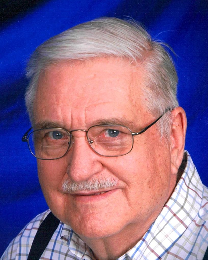 Ralph Eugene Krall Profile Photo