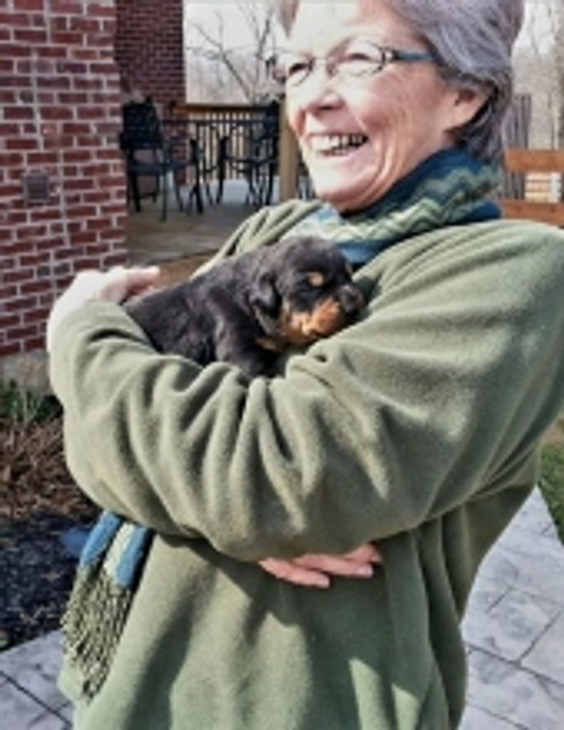 Nancy J. Lewis