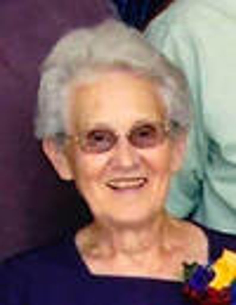 Evelyn Gotham