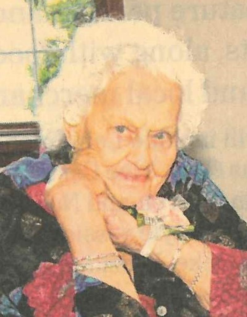 Dorothy Ross