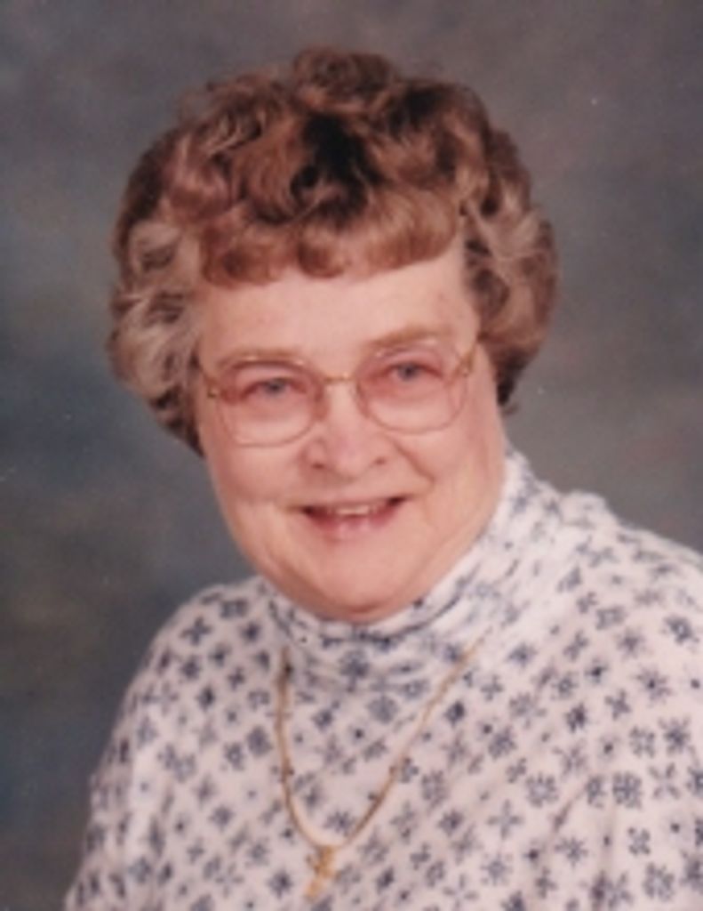 Jacqueline L. Duval