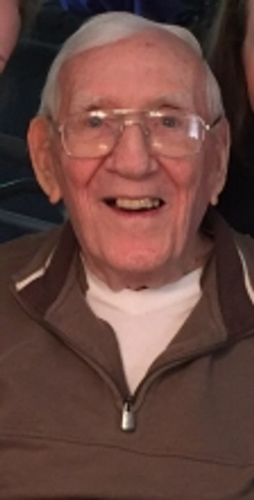 John E. Strawbridge