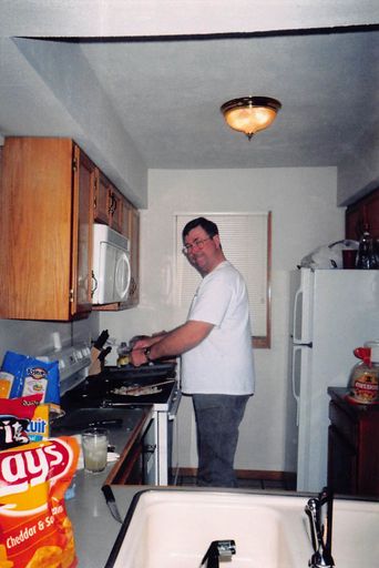 Thomas Eugene Gray photo gallery thumbnail 20 of 84