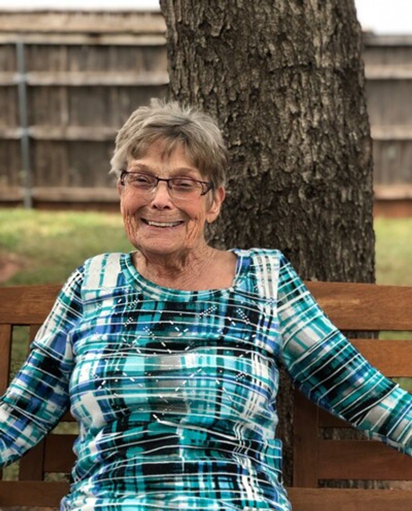 Donna Jean Raley Profile Photo