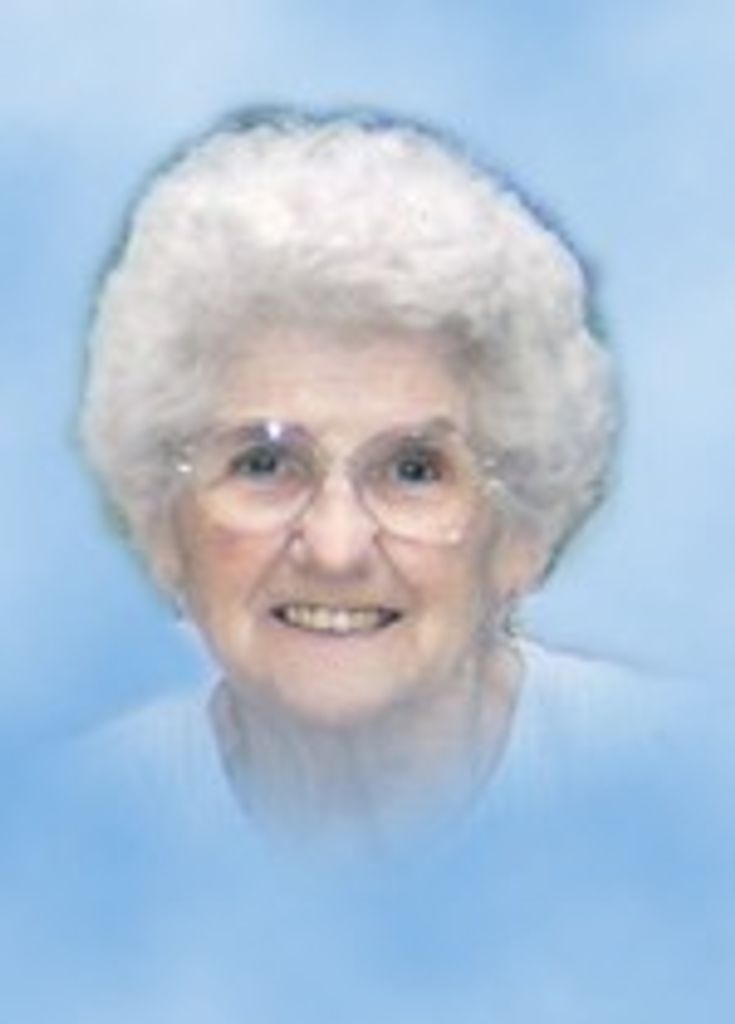 Ruth E. Herring Profile Photo