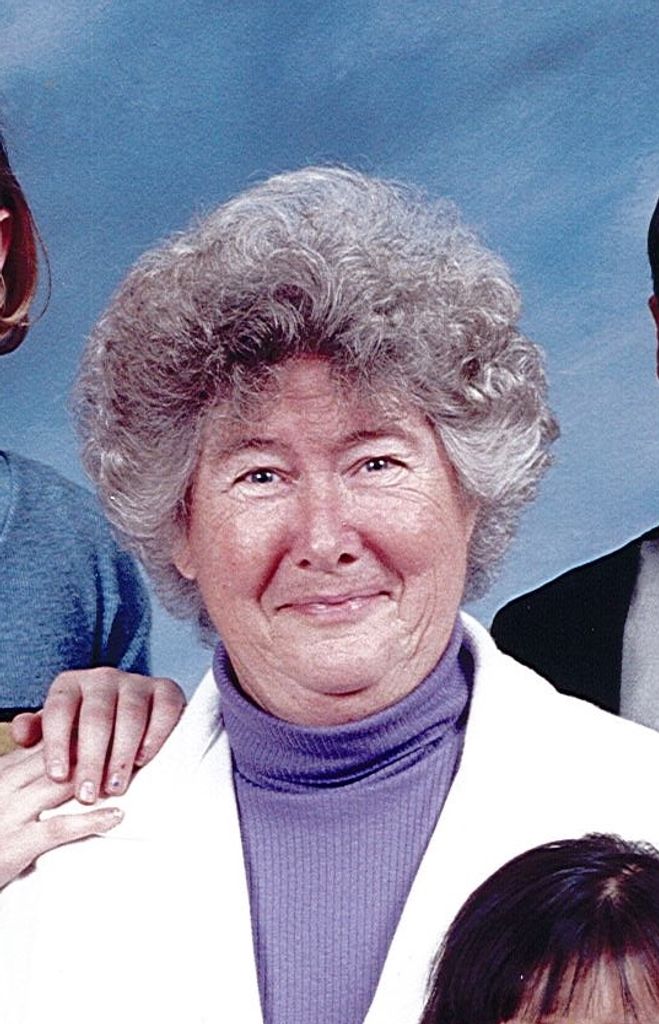Lois Geraldine Shaw Profile Photo
