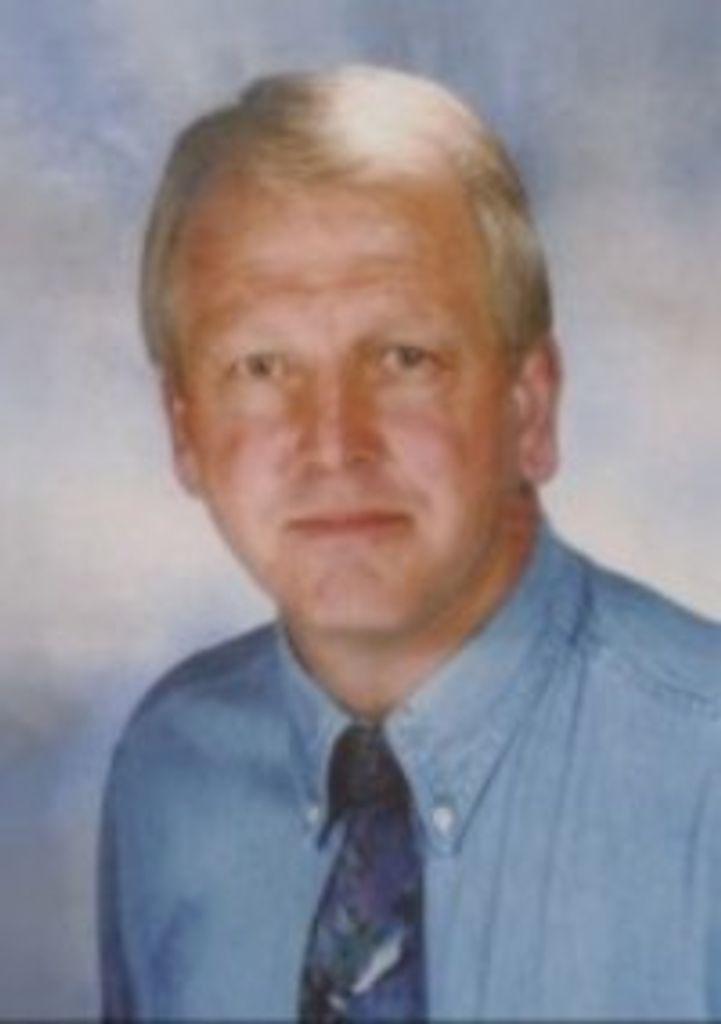 George Tate