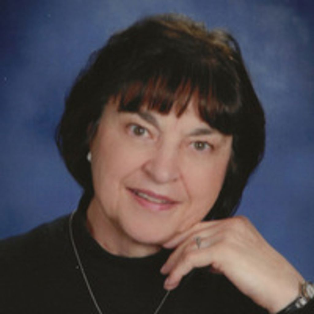 Betty Ann Bodine