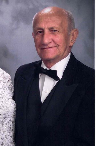 John T. Halcomb Profile Photo