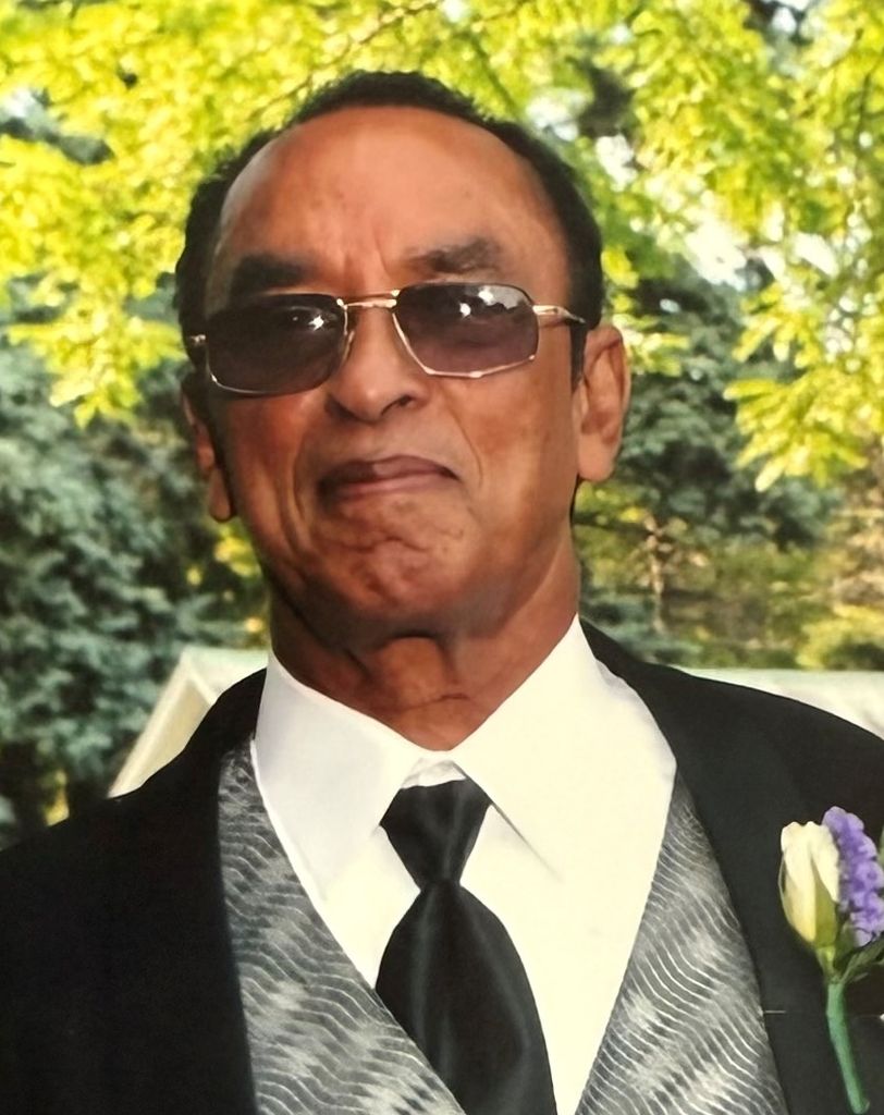 Roland Joyce Campbell Profile Photo