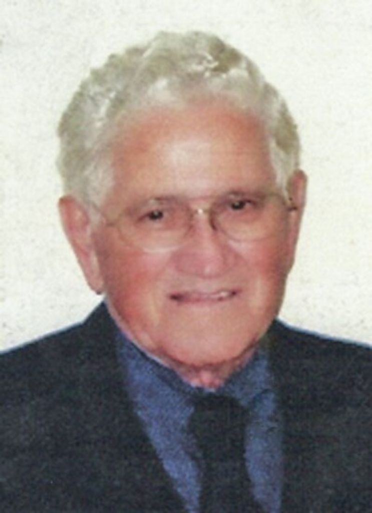 Cletus Raymond Mcnamara Profile Photo