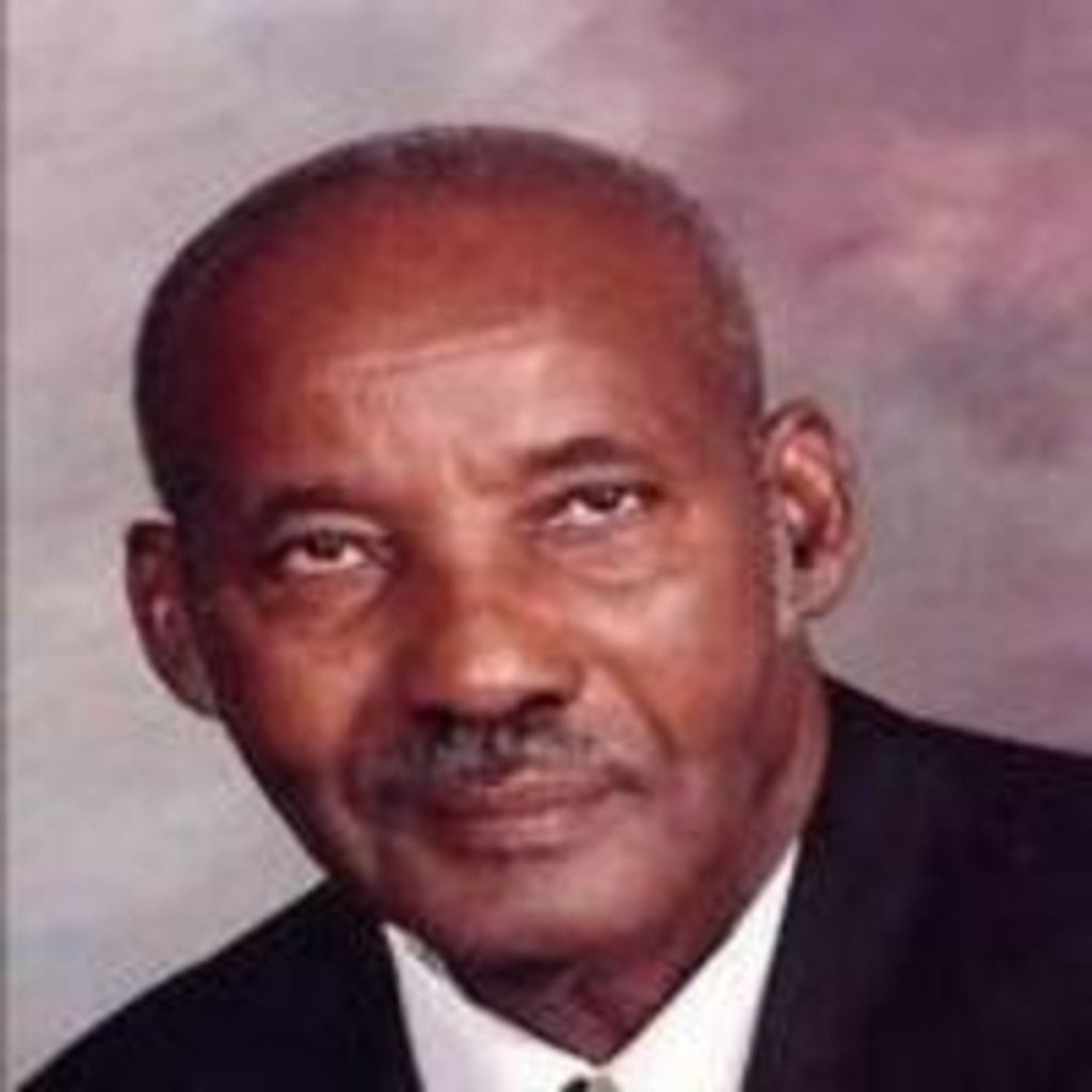 Ralph D. Waithe