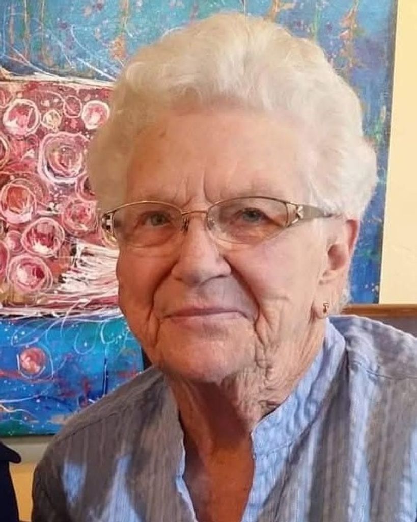 Beverly Joyce Wagner Profile Photo