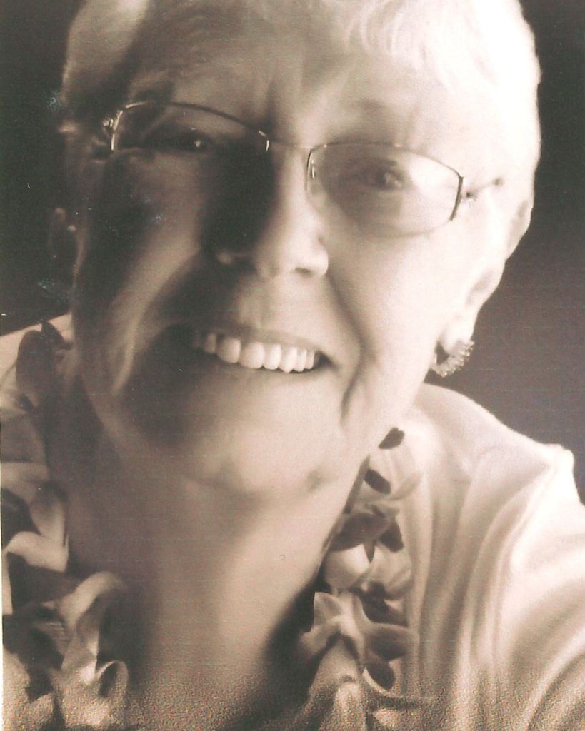 Roxy Helen Henderson