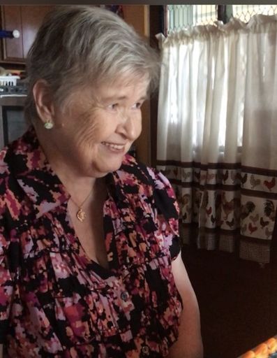 Photo of Elona Adamski